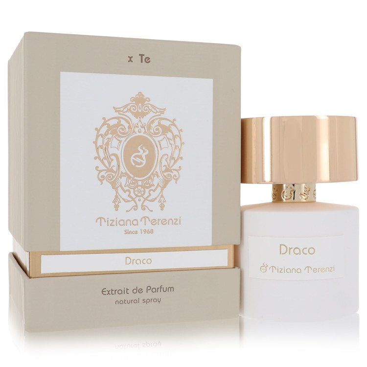 Tiziana Terenzi Draco Eau de Parfum 100ml Unisex
