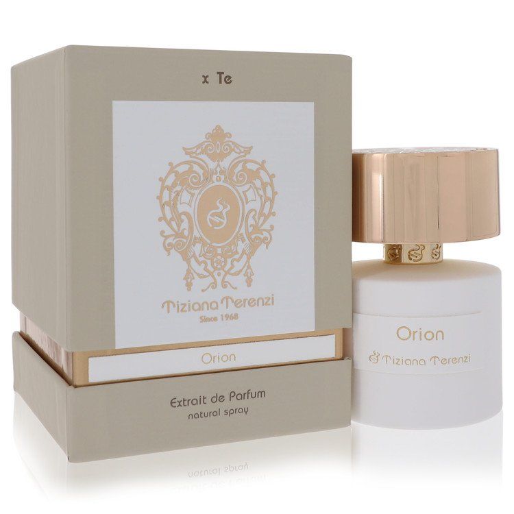 Tiziana Terenzi Orion Extrait De Parfum Spray (Unisex) 100 ml