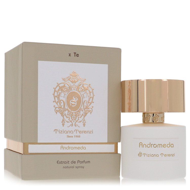 Tiziana Terenzi Andromeda Extrait De Parfum Spray 100 ml