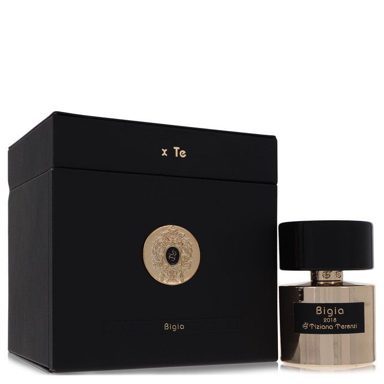 Tiziana Terenzi Bigia Extrait De Parfum Spray 100 ml