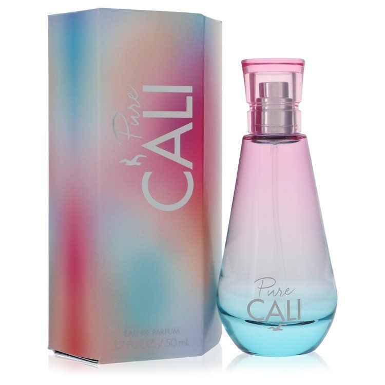 Hollister Pure Cali Eau de Parfum 50ml