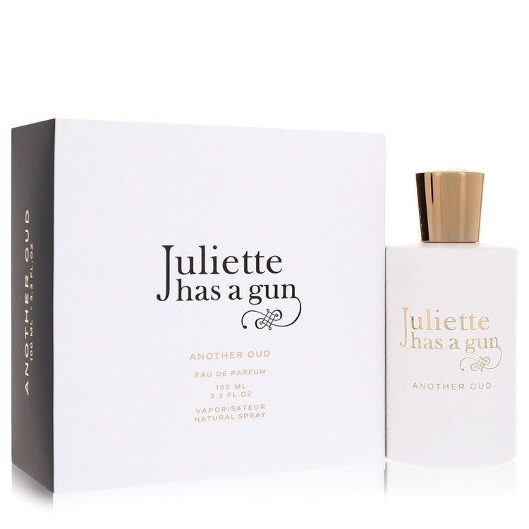 Juliette Has a Gun Another Oud Eau De Parfum spray 100 ml