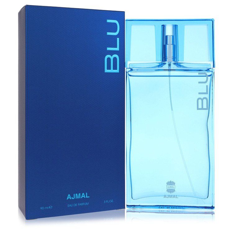 Ajmal Blu Eau De Parfum Spray 90 ml