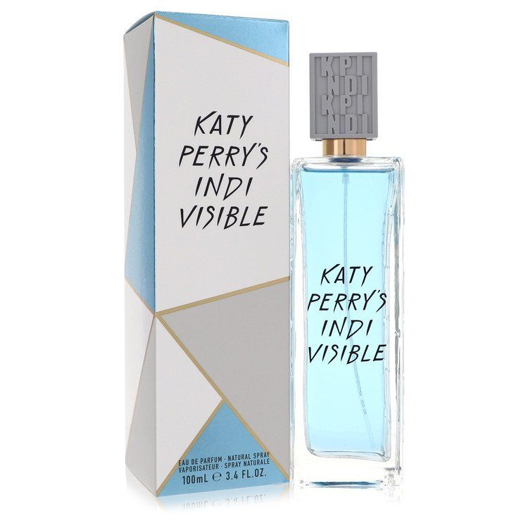 Katy Perry Indivisible Eau De Parfum Spray 100 ml