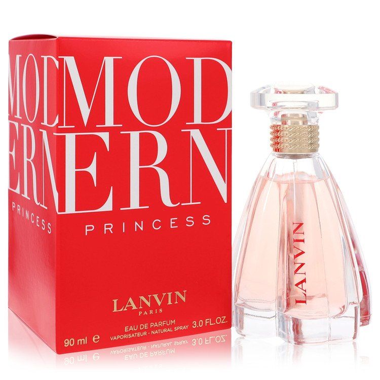 Lanvin Modern Princess Eau De Parfum Spray 88 ml