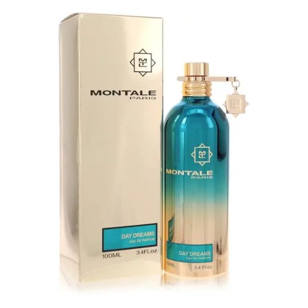 Montale Day Dreams Eau De Parfum Spray (Unisex) 100 ml