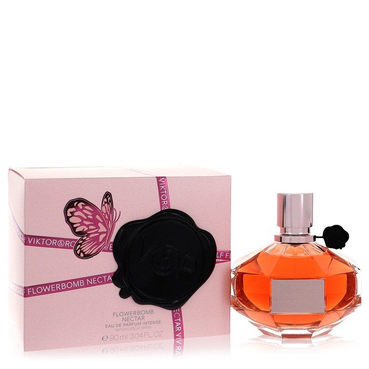 Viktor & Rolf Flowerbomb Nectar Eau de Parfum 90ml