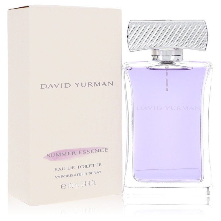 David Yurman Summer Essence Eau De Toilette Spray 100 ml