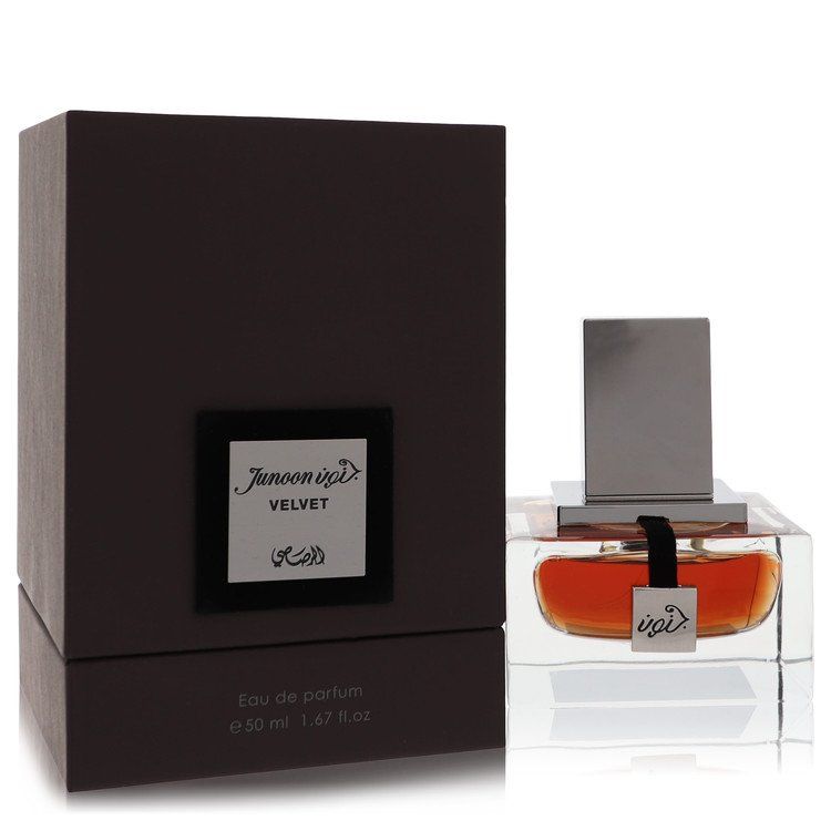 Rasasi Rasasi Junoon Velvet Eau de Parfum 49ml