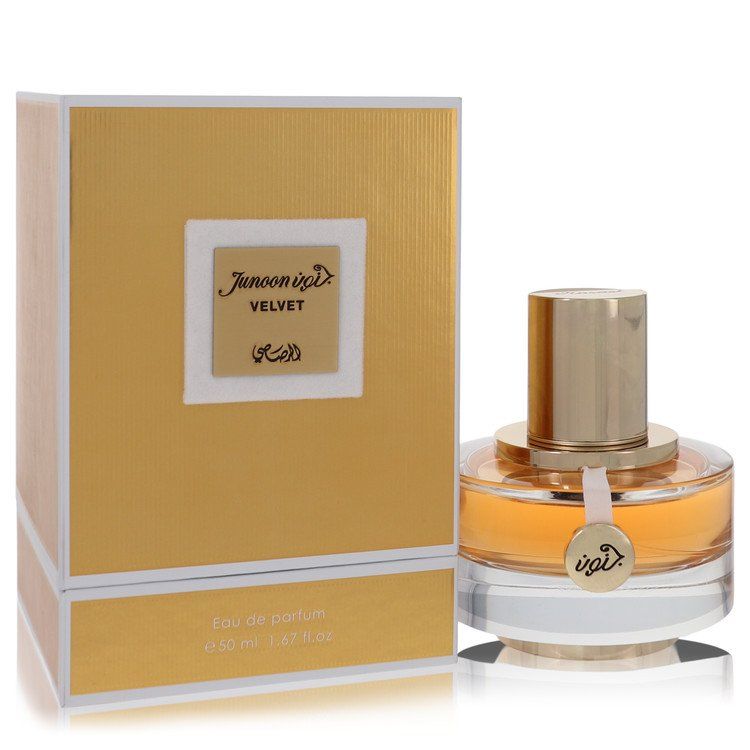 Rasasi Junoon Velvet Eau de Parfum 50ml