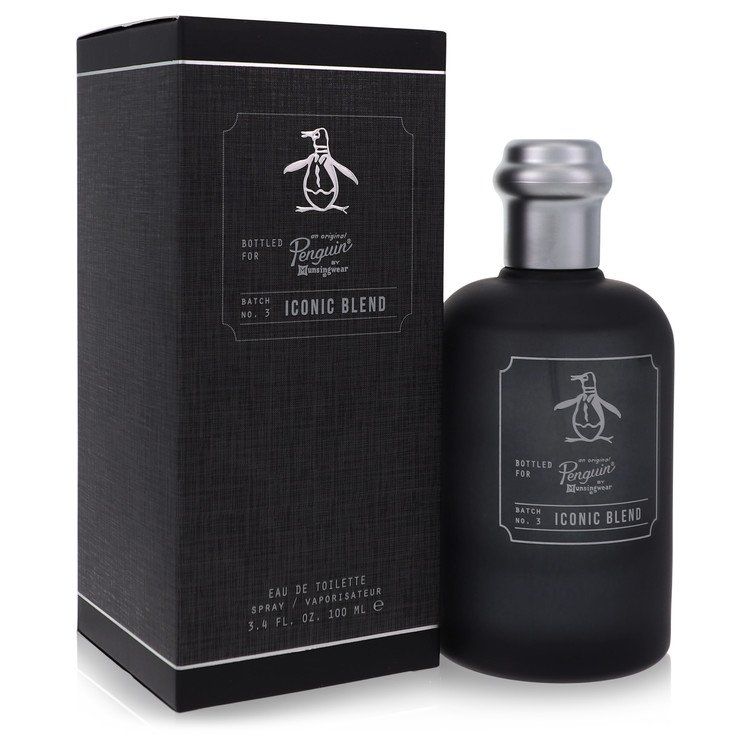 Original Penguin Iconic Blend Eau de Toilette 100ml