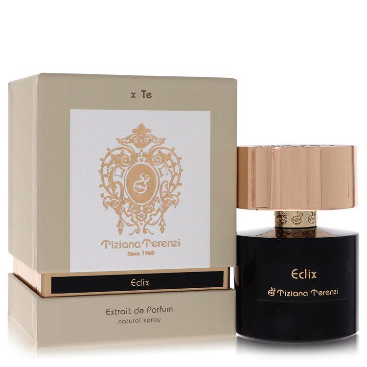Tiziana Terenzi Eclix Extrait De Parfum Spray (unisex) 100 ml