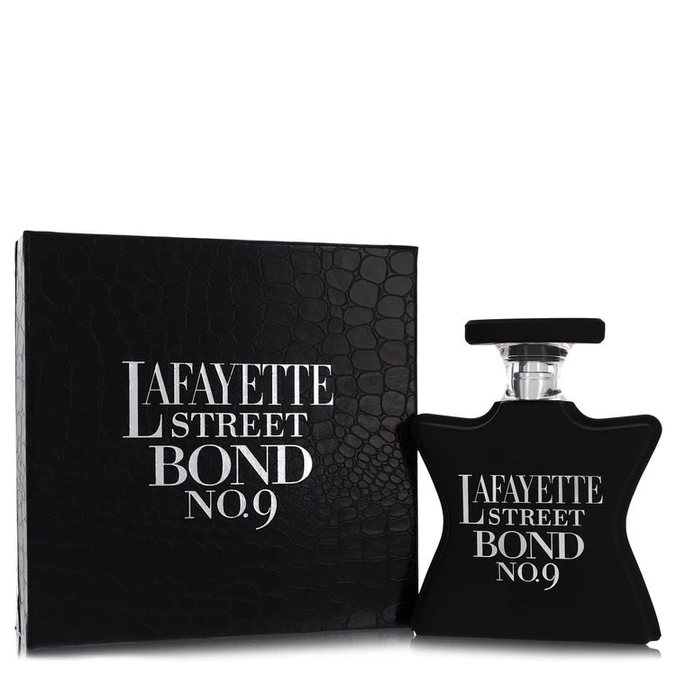 Bond No. 9 Lafayette Street Eau de Parfum 100ml