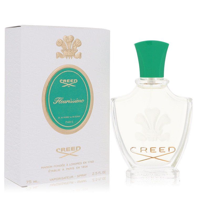 Creed Fleurissimo Millesime Eau De Parfum Spray 75 ml