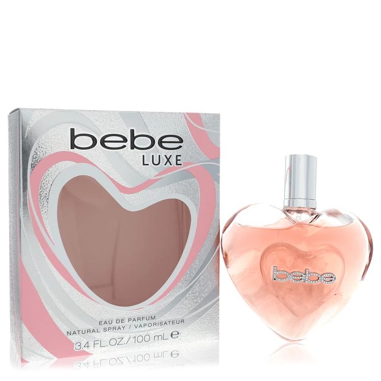 Bebe Bebe Luxe Eau de Parfum 100ml