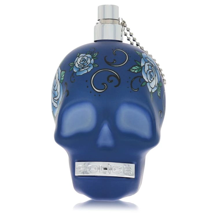 Police Colognes Police To Be Tattoo Art Eau de Toilette 125ml
