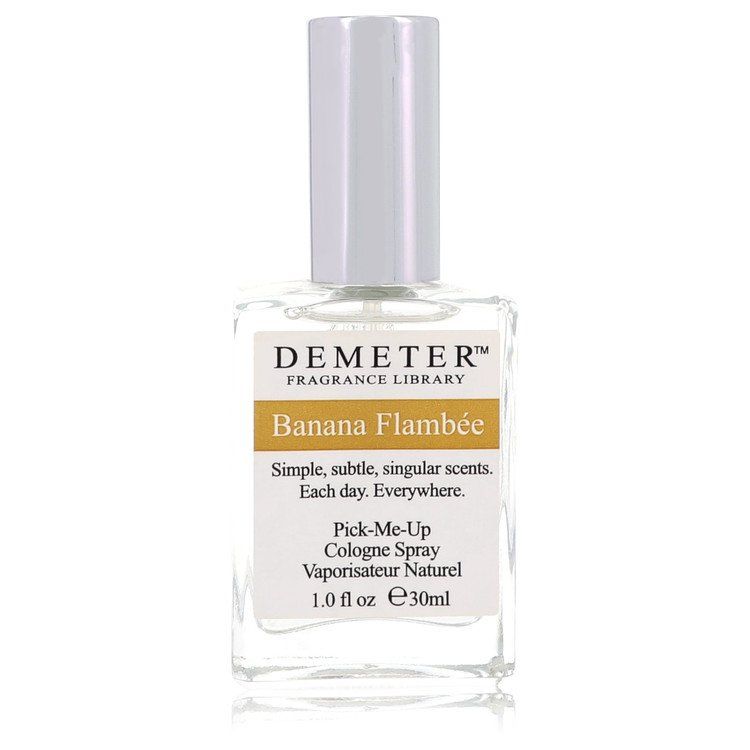 Demeter Banana Flambée Eau de Cologne 30ml