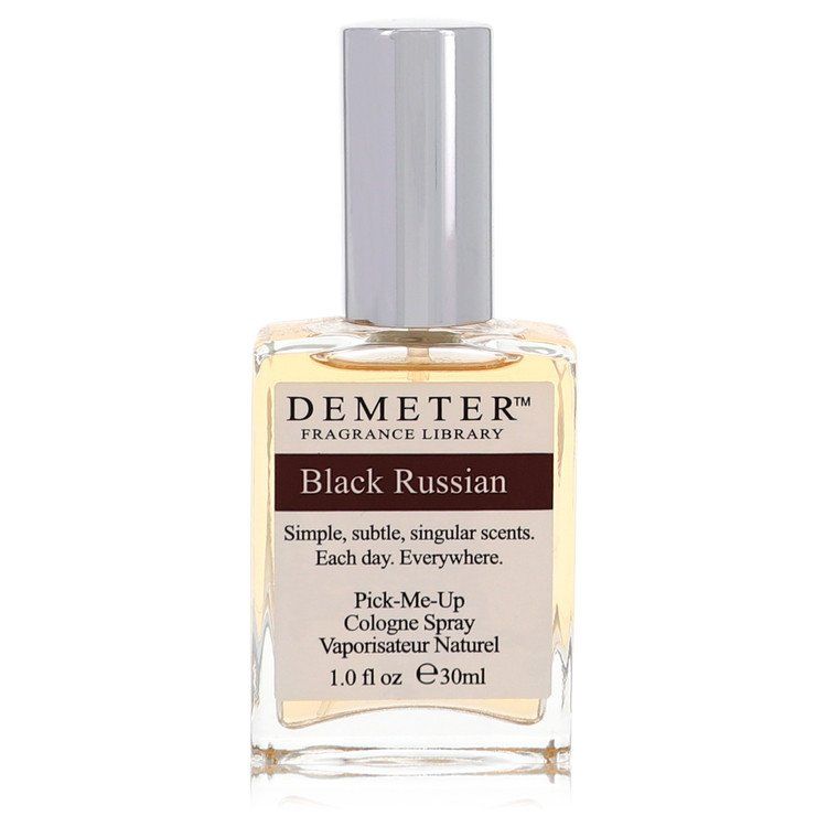 Demeter Black Russian Eau de Cologne 30ml