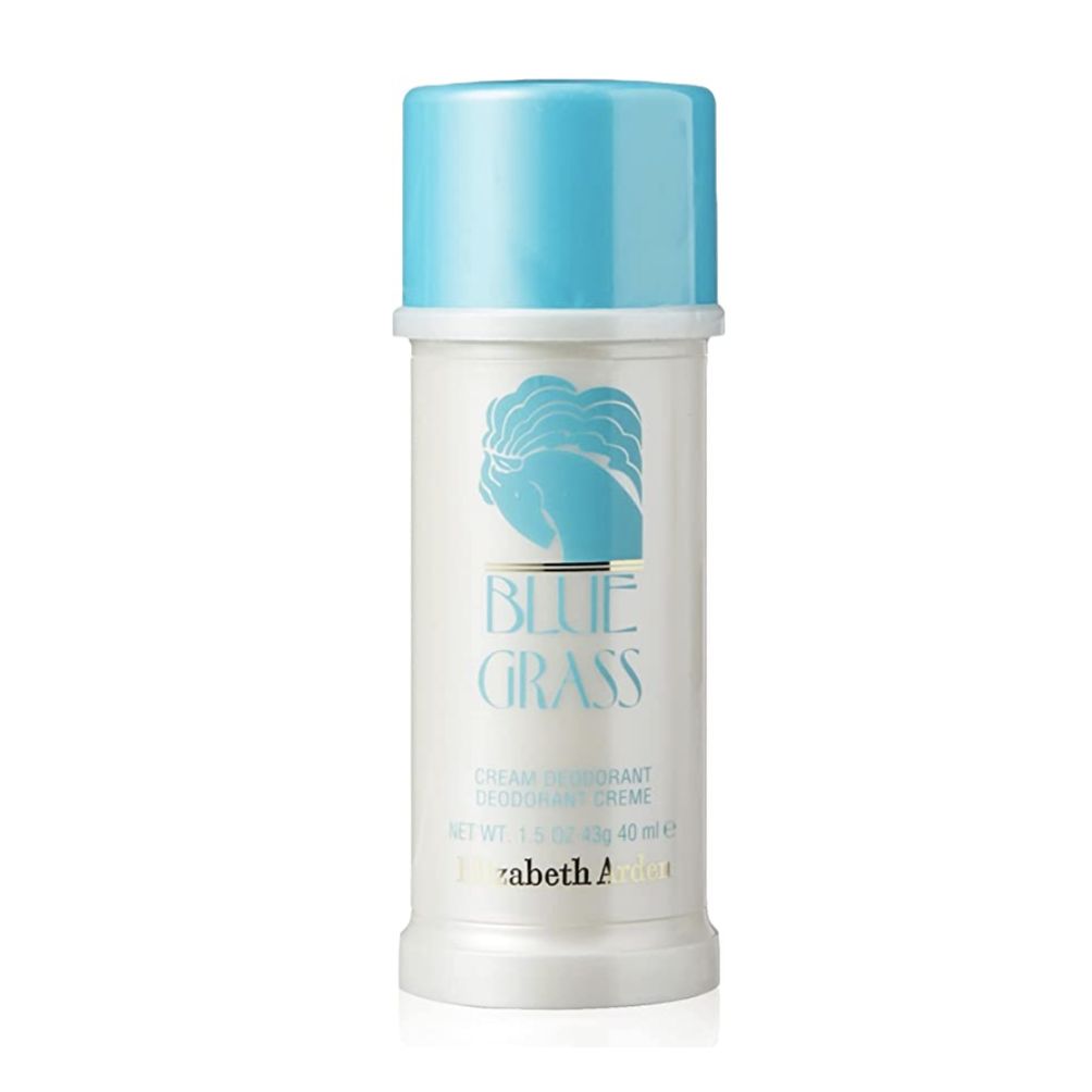 Elizabeth Arden BLUE GRASS Cream Deodorant Stick 44 ml