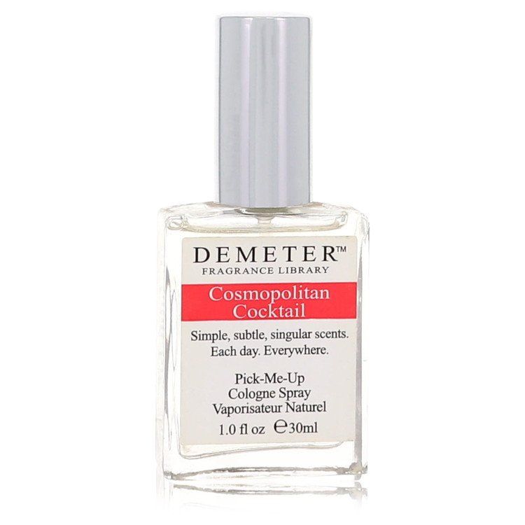 Demeter Cosmopolitan Cocktail Eau de Cologne 30ml