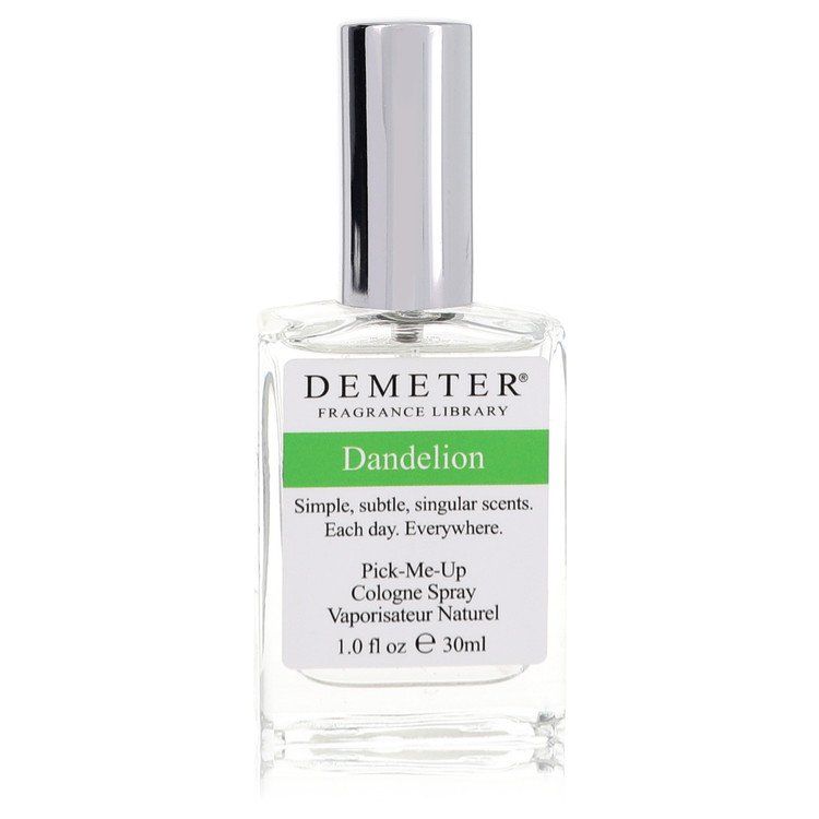 Demeter Dandelion Eau de Cologne 30ml