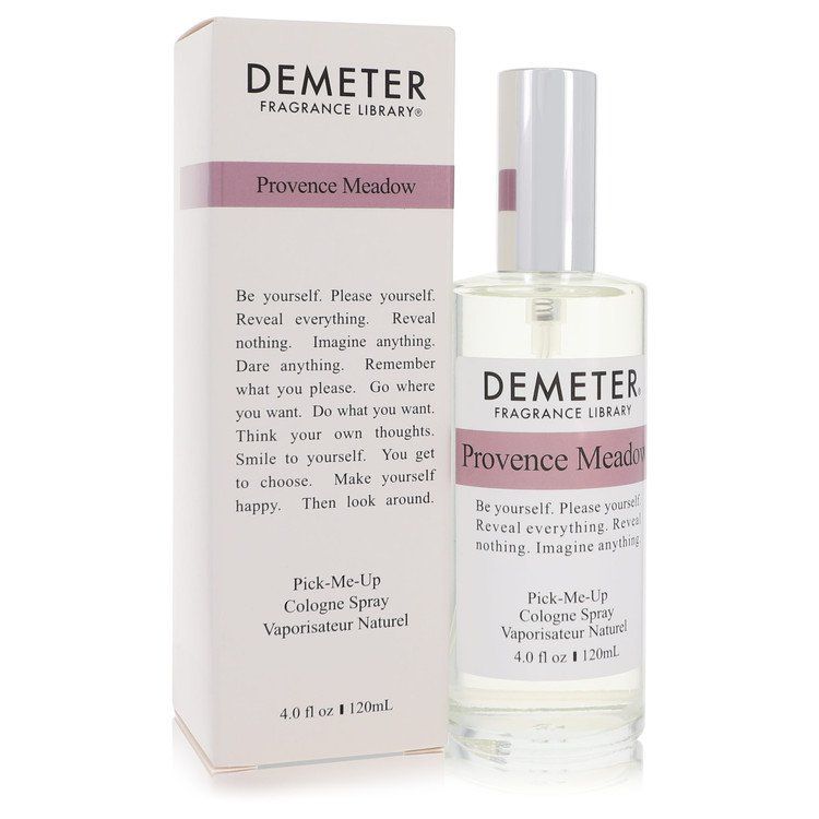 Demeter Demeter Provence Meadow Eau de Cologne 120ml