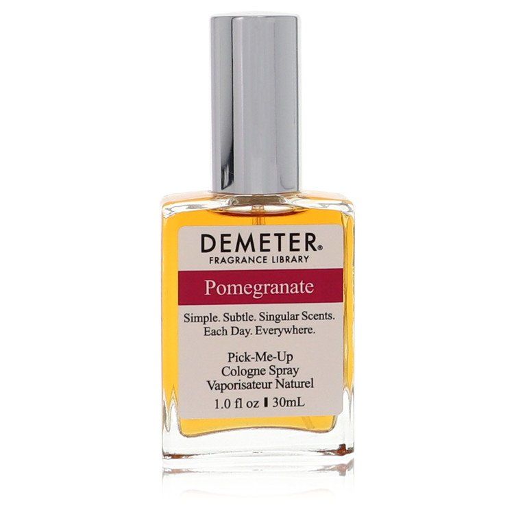 Demeter Pomegranate Eau de Cologne 30ml