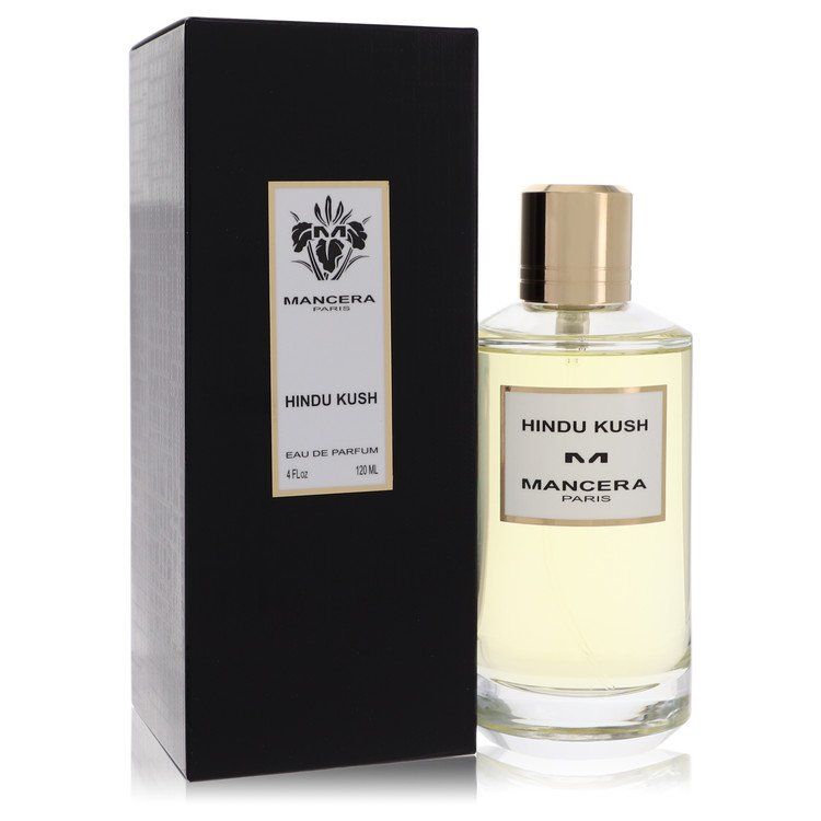 Mancera Hindu Kush Eau De Parfum Spray (Unisex) 120 ml