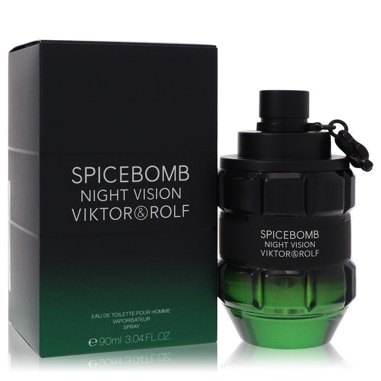 Viktor & Rolf Spicebomb Night Vision Eau de Toilette 90ml