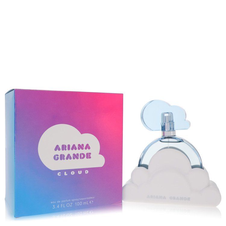 Ariana Grande Cloud Eau De Parfum Spray 100 ml