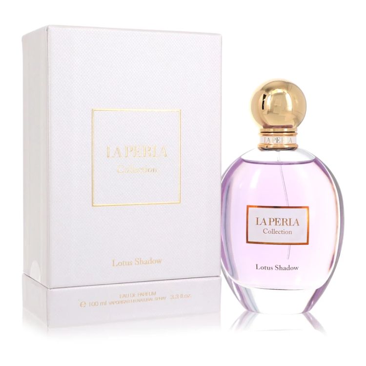 La Perla Lotus Shadow Eau De Parfum Spray 100 ml