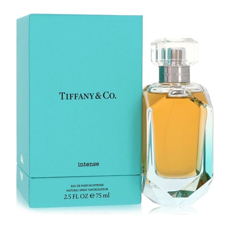 Tiffany Intense Eau De Parfum Intense Spray 75 ml