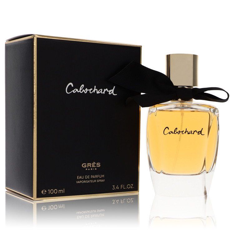 Parfums Gres Cabochard Eau De Parfum Spray 100 ml