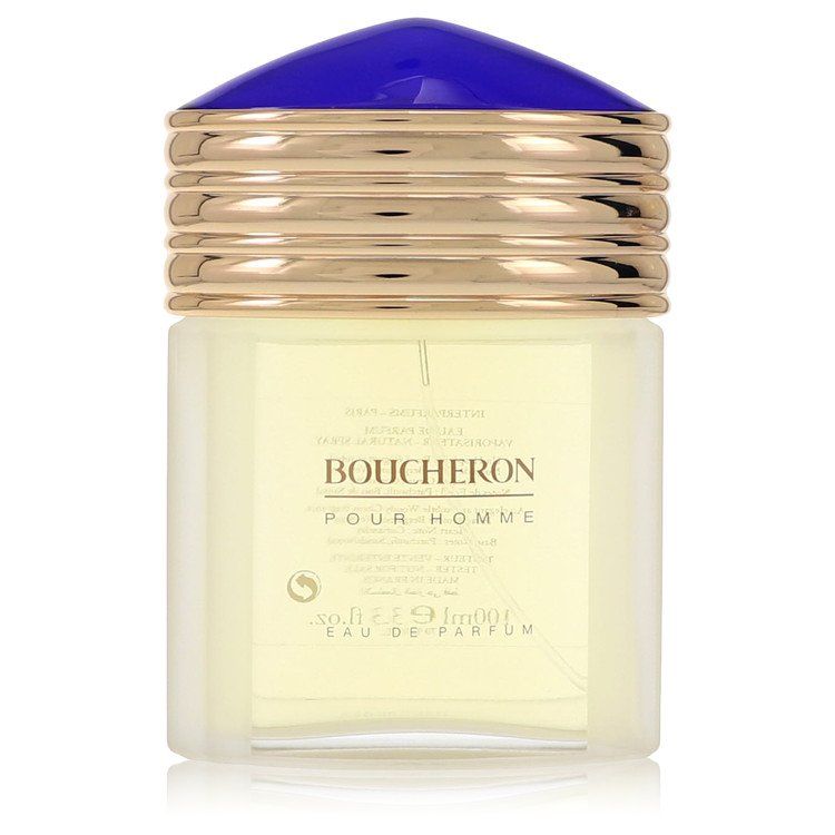 Boucheron BOUCHERON Eau De Parfum Spray (Tester) 100 ml