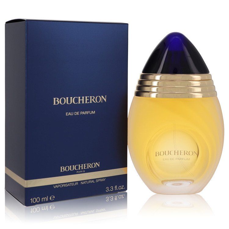 Boucheron BOUCHERON Eau De Parfum Spray 100 ml