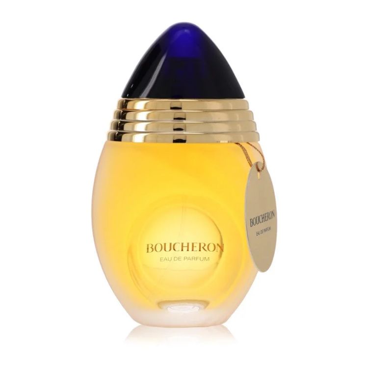 Boucheron BOUCHERON Eau De Parfum Spray (Tester) 100 ml