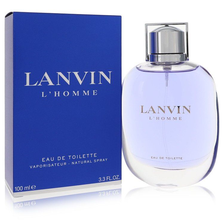 Lanvin LANVIN Eau De Toilette Spray 100 ml