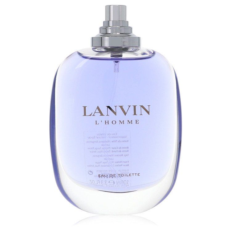 Lanvin L'Homme Eau de Toilette 100ml
