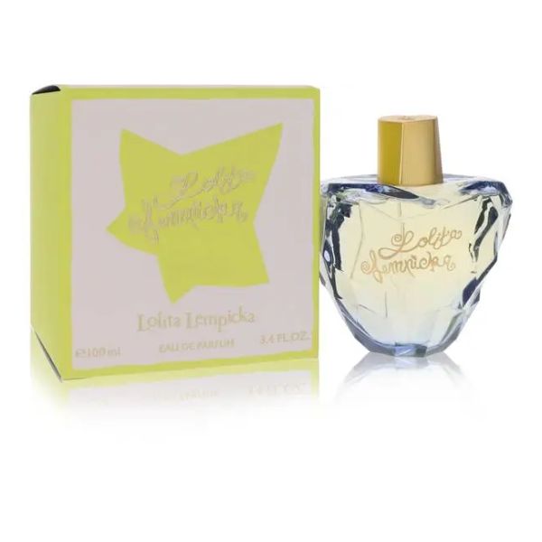 Lolita Lempicka LOLITA LEMPICKA Eau De Parfum Spray 100 ml