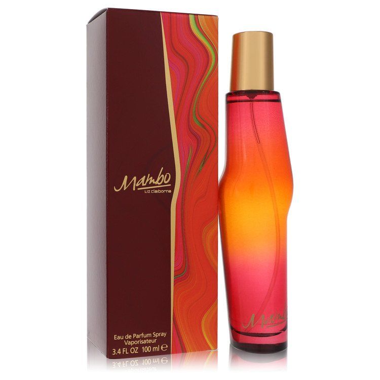 Liz Claiborne Mambo Eau de Parfum 100ml