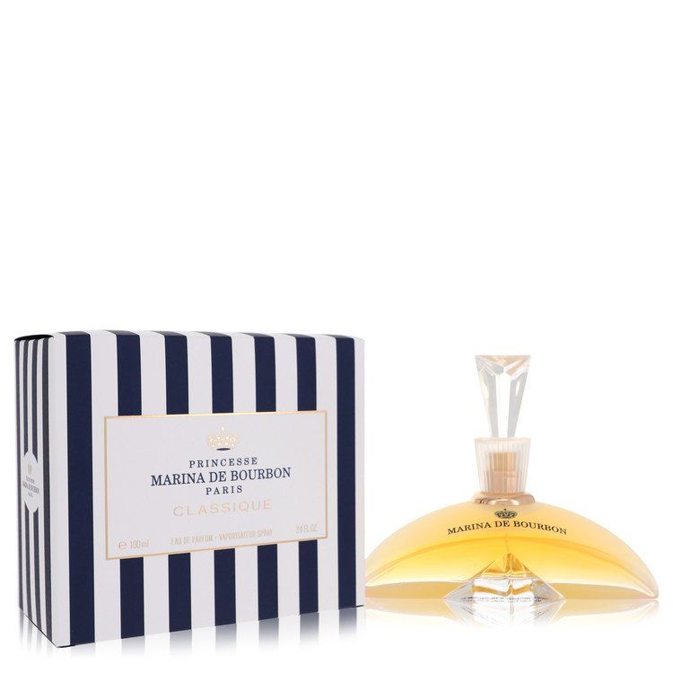 Marina De Bourbon MARINA DE BOURBON Eau De Parfum Spray 100 ml