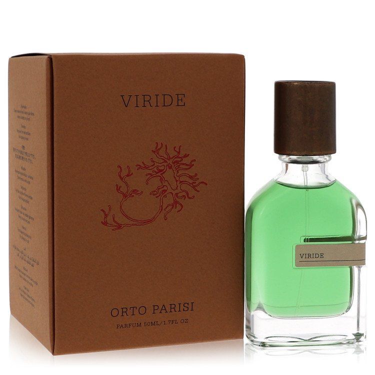 Orto Parisi Viride Eau de Parfum 50ml