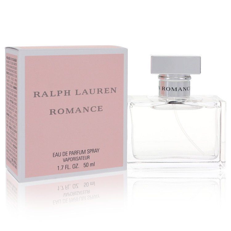 Ralph Lauren ROMANCE Eau De Parfum Spray 50 ml