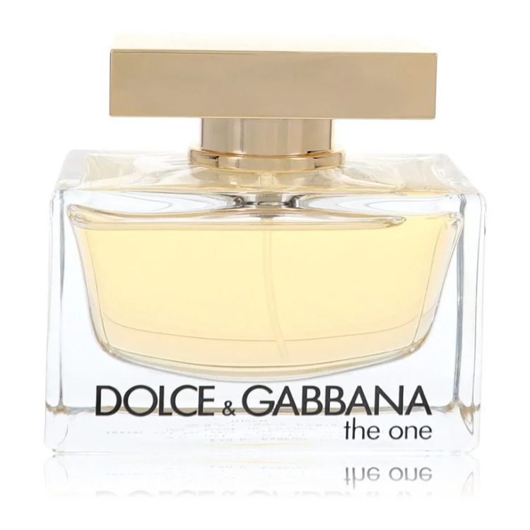 Dolce & Gabbana The One Eau De Parfum Spray (Tester) 75 ml