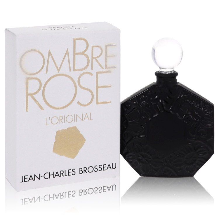 Jean-Charles Brosseau Ombre Rose L'Original Parfum 15ml