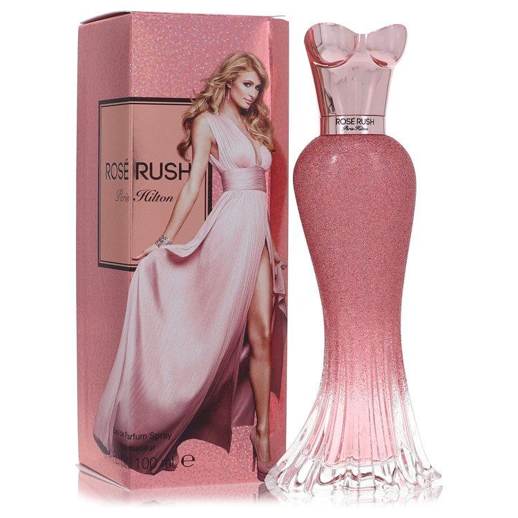 Paris Hilton Rosé Rush Eau de Parfum 100ml