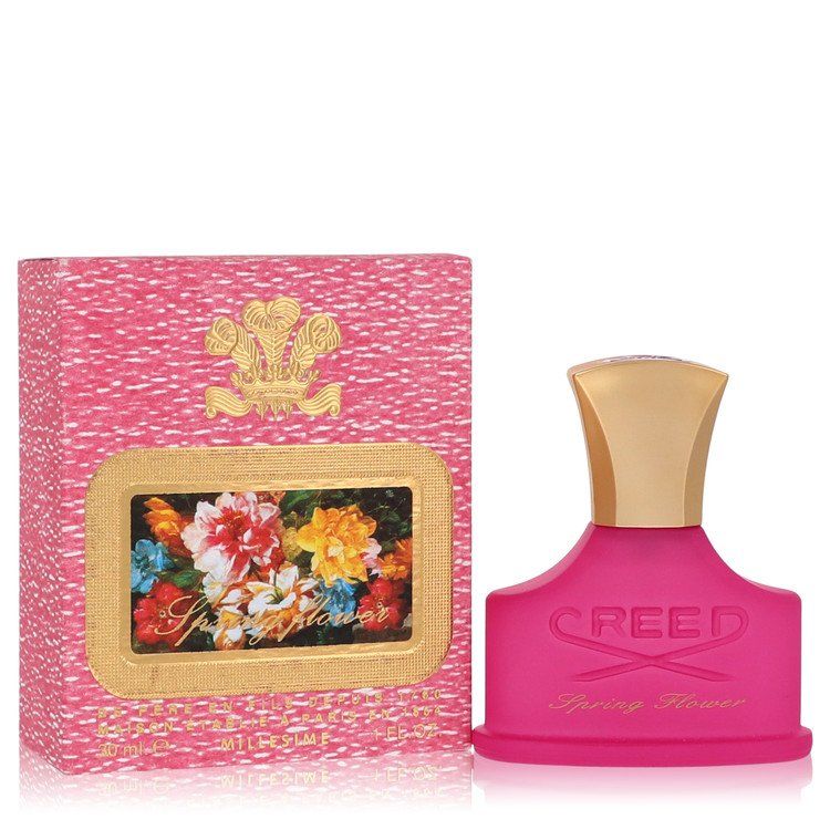 Creed SPRING FLOWER Millesime Eau De Parfum Spray 30 ml