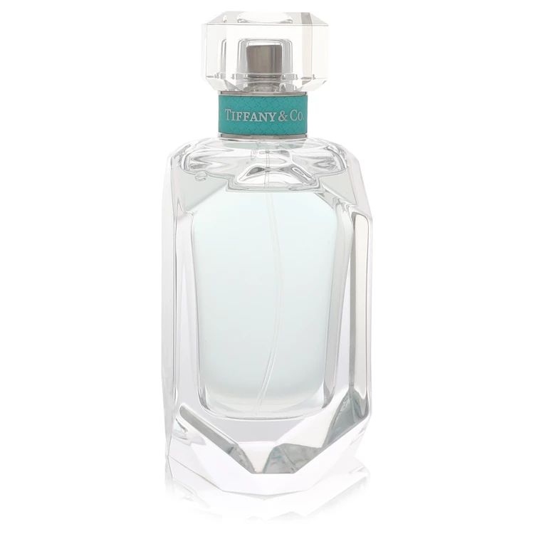 Tiffany Eau De Parfum Spray (Tester) 74 ml