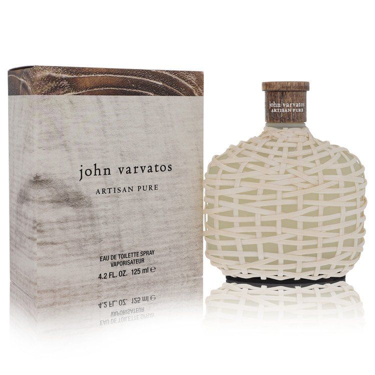 John Varvatos Artisan Pure Eau de Toilette 125ml