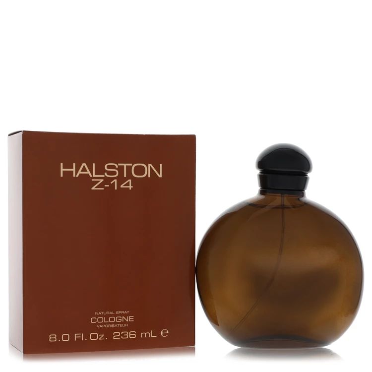 Halston HALSTON Z-14 Cologne Spray 240 ml